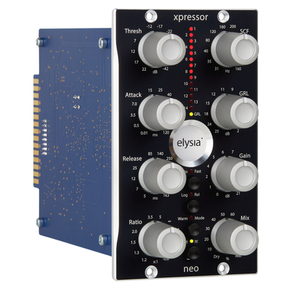 Elysia xpressor|neo 500
