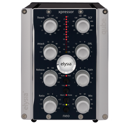 Elysia xpressor|neo qube