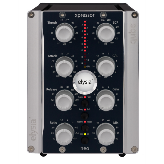 Elysia xpressor|neo qube