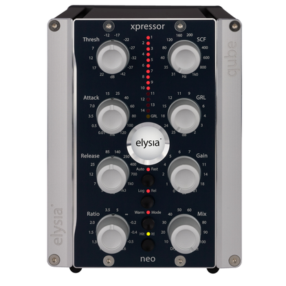Elysia xpressor|neo qube