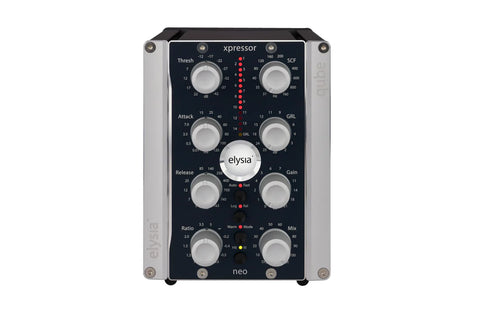 xpressor|neo qube