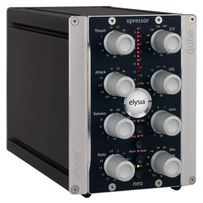 Elysia xpressor|neo qube