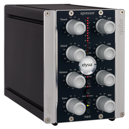 Elysia xpressor|neo qube