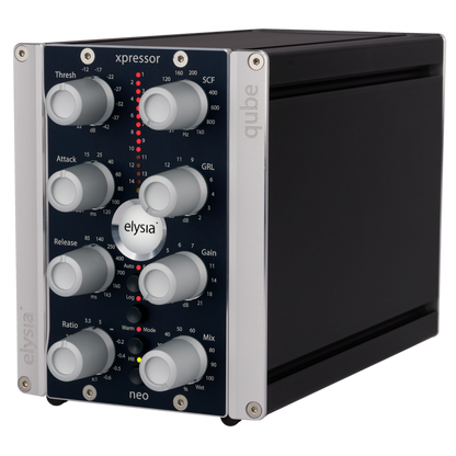 Elysia xpressor|neo qube