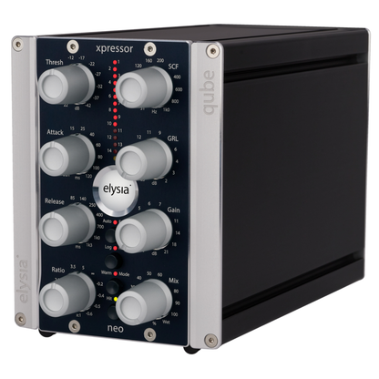 Elysia xpressor|neo qube