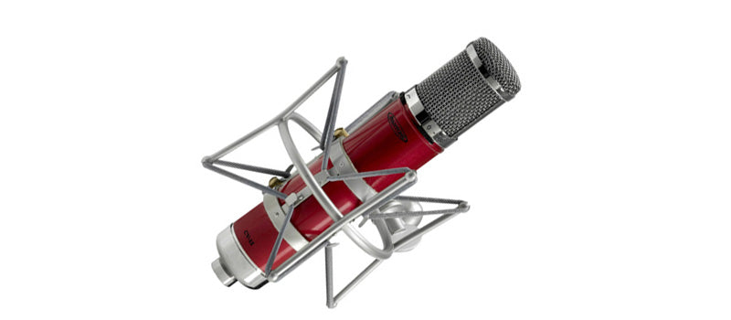 AVANTONE CV-12 TUBE MIC