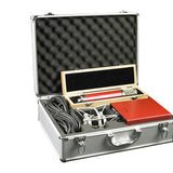 AVANTONE CV-12 TUBE MIC Case
