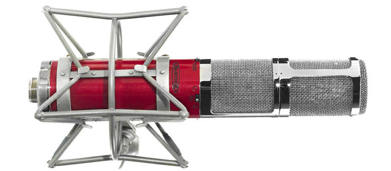 AVANTONE CK-40 STEREO FET Mic