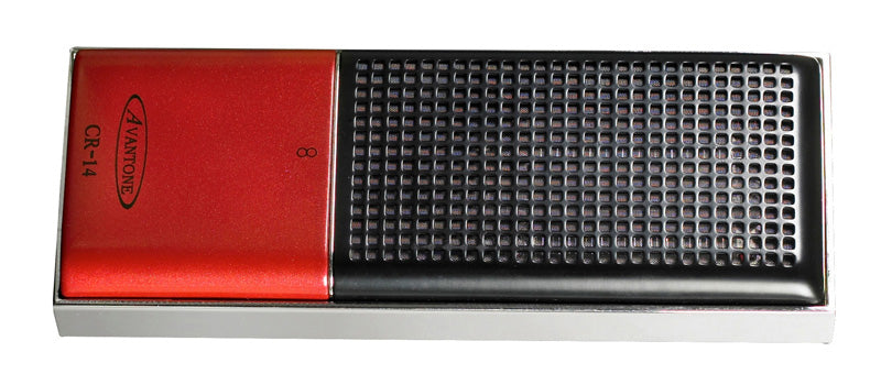 AVANTONE CR-14 RIBBON MICROPHONE Mic only