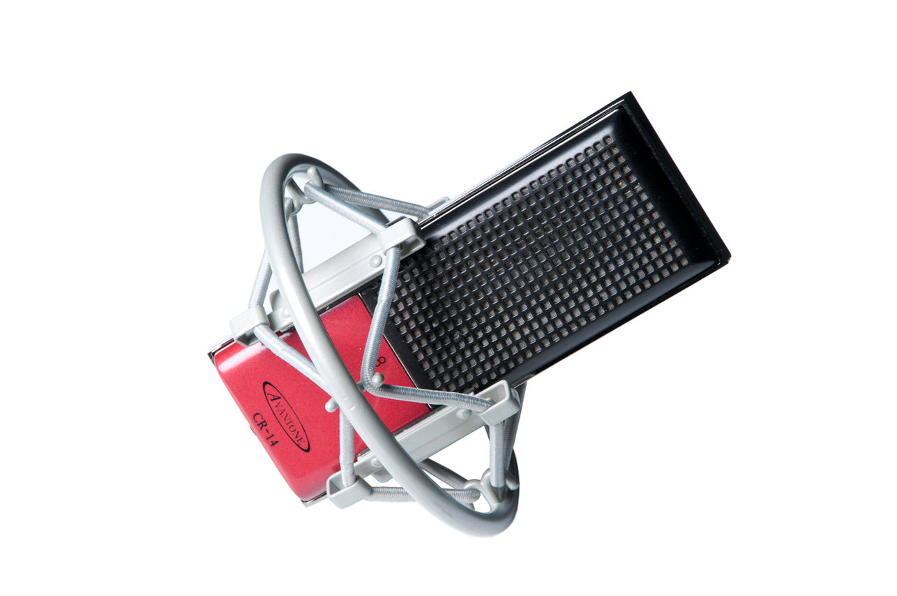 AVANTONE CR-14 RIBBON MICROPHONE