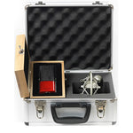 AVANTONE CR-14 RIBBON MICROPHONE Case