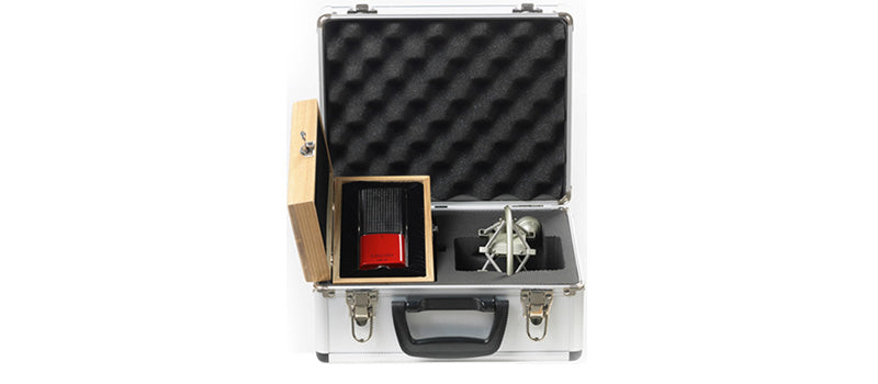 AVANTONE CR-14 RIBBON MICROPHONE Case