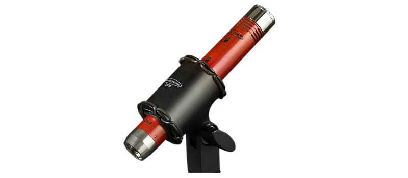 AVANTONE CK1 PENCIL MIC W/ 3 CAPS