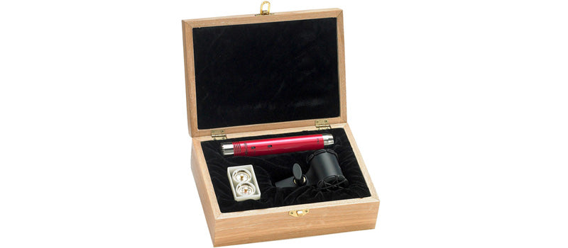 AVANTONE CK1 PENCIL MIC W/ 3 CAPS Case
