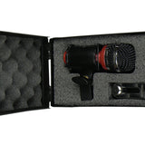 Avantone ADM Snare Drum Microphone case