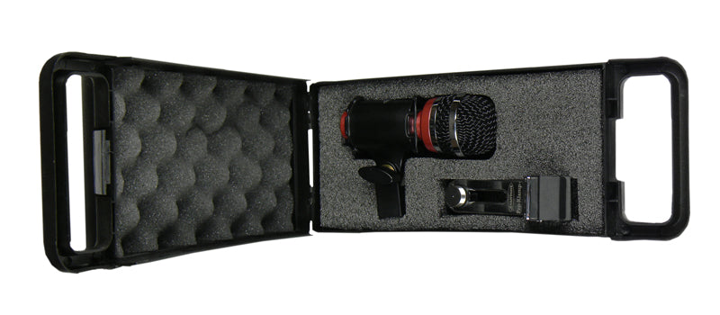 Avantone ADM Snare Drum Microphone case