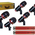 Avantone CDMK7 Drum Microphone Kit 