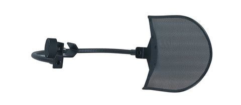 Avantone PS1 Pro Shield Studio Microphone Pop Filter