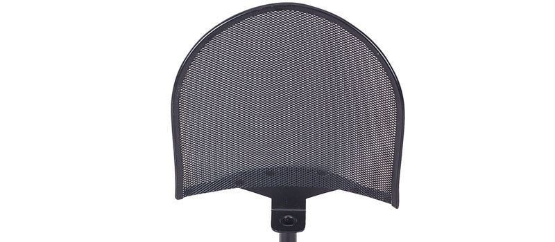 Avantone PS1 Pro Shield Studio Microphone Pop Filter