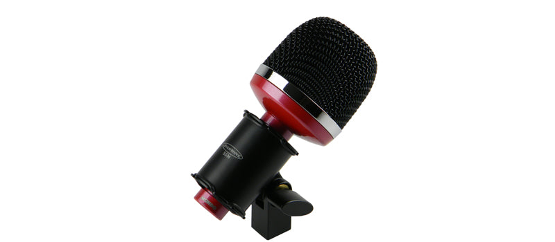 Avantone MONDO Dynamic Kick Drum Microphone‎
