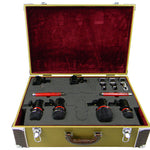 Avantone CDMK6 Drum Microphone Kit Case