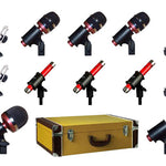 Avantone CDMK8 Drum Microphone Kit 