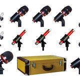 Avantone CDMK8 Drum Microphone Kit 
