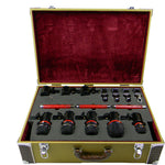 Avantone CDMK8 Drum Microphone Kit 