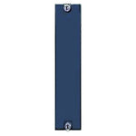 1081R Blank Panel
