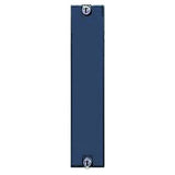 1081R Blank Panel