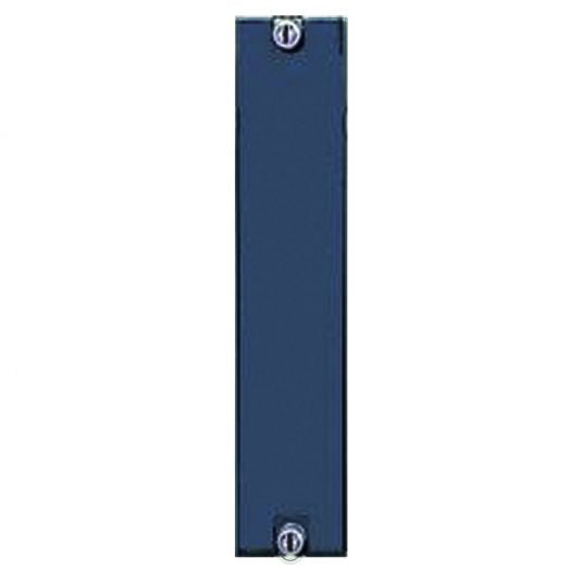 1081R Blank Panel