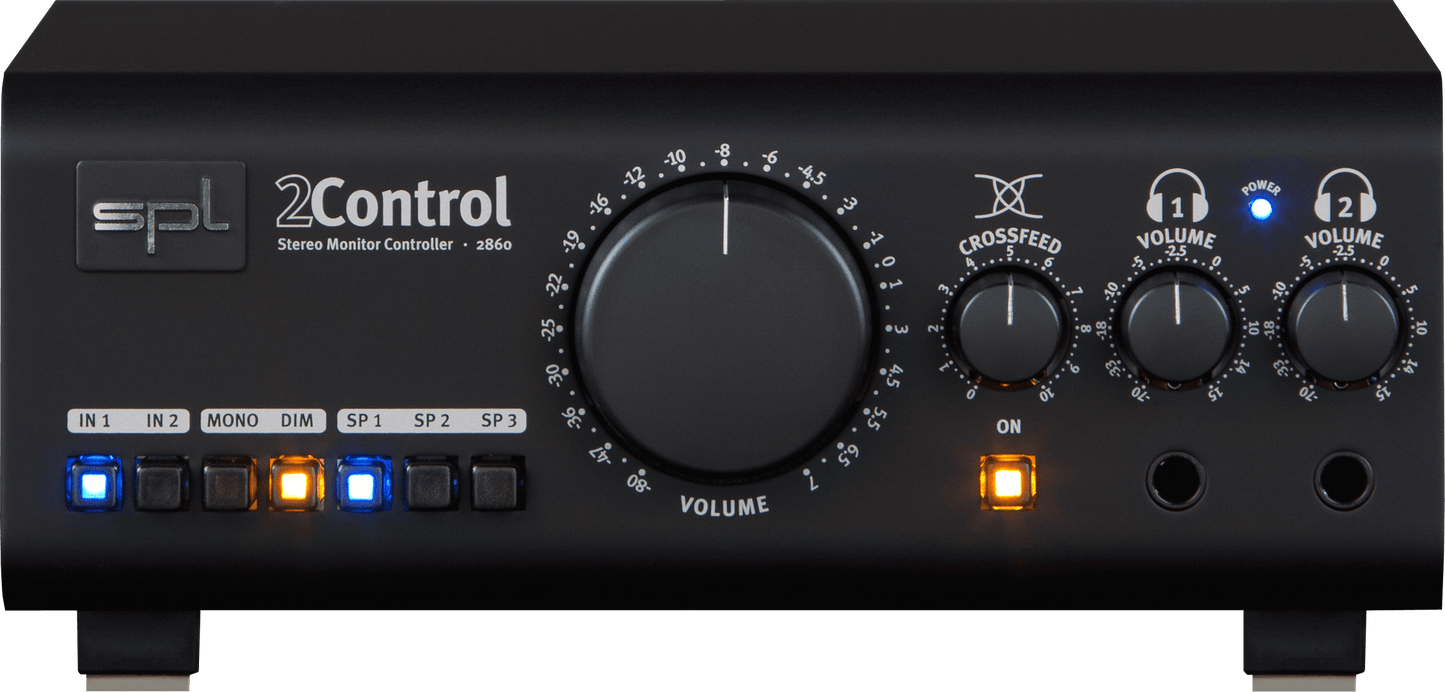 SPL 2Control