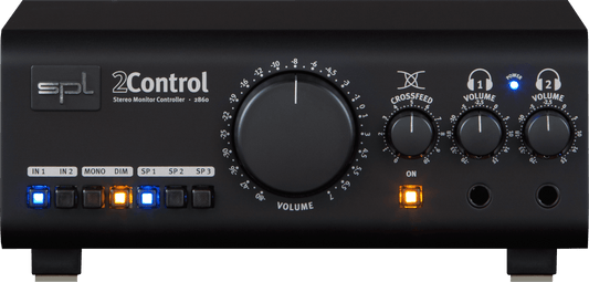 SPL 2Control