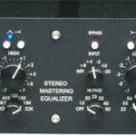 Great River MAQ-2NV Stereo Mastering EQ 