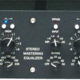 Great River MAQ-2NV Stereo Mastering EQ 