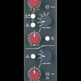 551 Inductor EQ - Front zoom