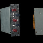 551 Inductor EQ - Front zoom, ISO, Side view