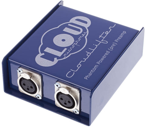 Cloudlifter CL-2 Mic Activator