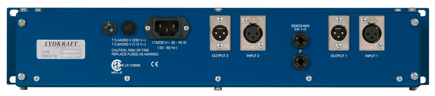 CL 2A