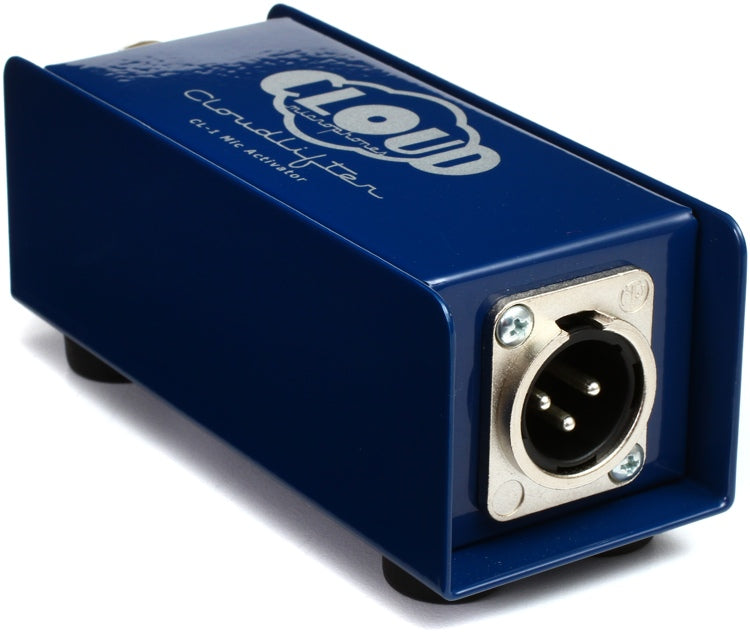  Cloudlifter CL-1 Mic Activator