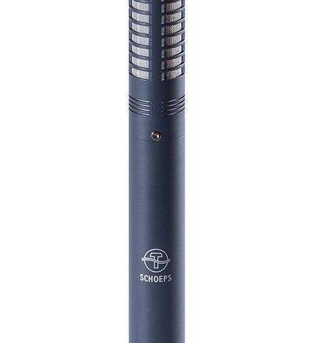 CMIT 5 SHOTGUN MICROPHONE