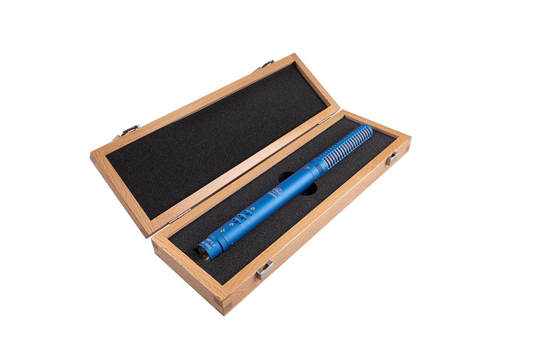 CMIT 5 SHOTGUN MICROPHONE