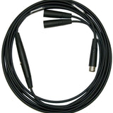 BLK Matte Black Chrome Plating Charge R-121/R-122/R-122V