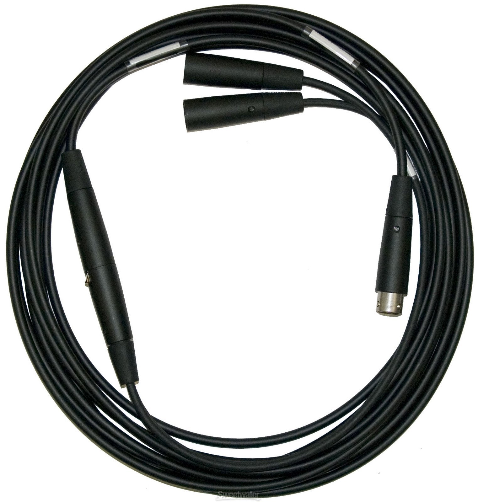 BLK Matte Black Chrome Plating Charge R-121/R-122/R-122V