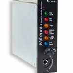 HV-35 Single Channel 500-Rack Microphone Preamplifier