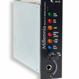 HV-35 Single Channel 500-Rack Microphone Preamplifier