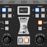 DMC Mastering Console