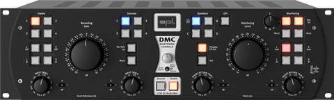 DMC Mastering Console