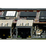 Dante Option HV-3D and HV-3R Dante Output Option