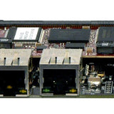 Dante Option HV-3D and HV-3R Dante Output Option